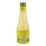 آبلیمو ترش یک و یک شیشه 320 میل
