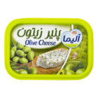 پنیر زیتون آلیما 250 گرمی