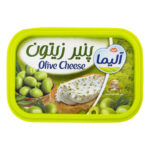 پنیر زیتون آلیما 250 گرمی