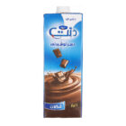 دسر نوشیدنی شکلاتی دنت 1 لیتری