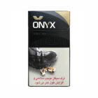 سیگار اونیکس طلایی کوتاه باریک