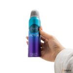 اسپری بدن مردانه مدل ویکتور ژکساف 150 میل
