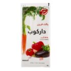 پاکت فریزر 100 عددی دارکوب