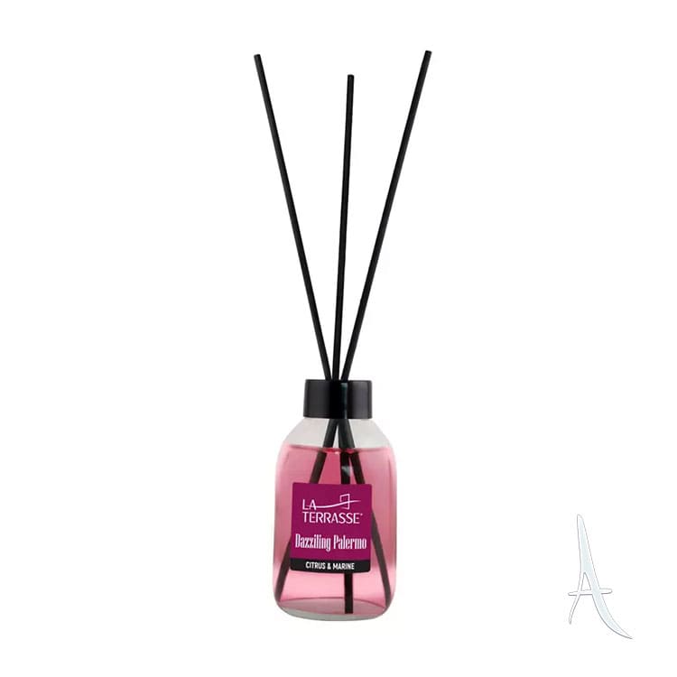 6264707023302 عطر خانه دزیلینگ پالرمو رایحه هلو - تصویر 1