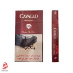 سیگار کاوالو دیاموند