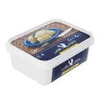 ساندویچ ژامبون مرغ وارن بو *