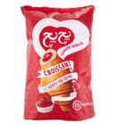 ساندویچ ژامبون گوشت وارن بو *
