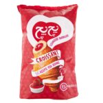 ساندویچ ژامبون گوشت وارن بو *