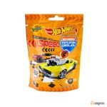 اسمارتیز جرقه ای شکلاتی هات ویلز 50 گرمی