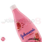 شامپو بدن انار جانسن 750