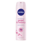 اسپری پرل اند بیوتی نیوآ 72 ساعته