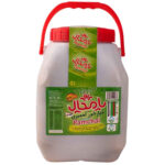 خیارشور دبه قرمز 2.5 پامچال