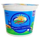 ماست پرچرب بشیر
