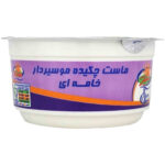ماست چکیده موسیر بشیر 500