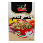 بلغور گندم گلها 300 گرمی