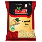 گلها زنجبیل پت