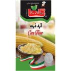 آرد ذرت گلها 200 گرمی