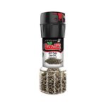زیره سیاه پلویی درب آسیابی گلها 30 گرمی