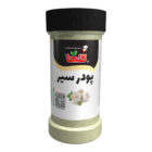 پودر سیر 100گرم گلها