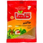 خاکشیر سلفونی گلها