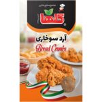 پودر سوخاری کنتاکی گلها