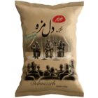 دل مزه موسیر