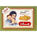 بیسکوییت مادر ممتاز ویتانا 140 گرمی