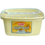 کره پگاه ظرفی 800
