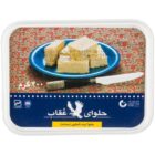 حلوا شکری ساده عقاب 400 گرمی