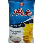 چیپس نمکی چی توز