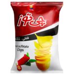چیپس فلفلی چی توز