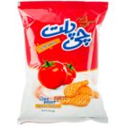 اسنک توپی چی توز 100 گرم