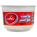 ماست موسیر 250 رامک