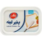 پنیر لبنه 300 گرمی رامک