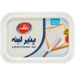 پنیر لبنه 300 گرمی رامک