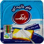 پنیر خامه ای رامک 100