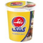 کشک پاستوریزه رامک 500 گرمی