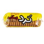 بیسکوییت ترد مینو 120 گرمی