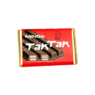 مینو تک تک شکلات 4 انگشتی