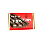 مینو تک تک شکلات 4 انگشتی