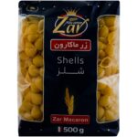 ماکارونی شلز تک ماکارون