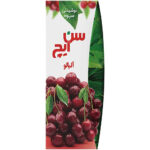 آبمیوه آلبالو 200 سن ایچ