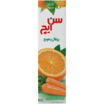 سن ایچ نکتار پرتقال 1ل