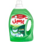 مایع لباسشویی گلهای سفید پرسیل 2700 گرمی