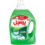 مایع لباسشویی گلهای سفید پرسیل 2700 گرمی