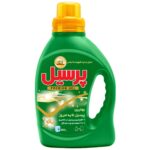 مایع لباسشویی ماشینی ژل رنگین پرسیل 900 گرمی