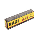 چسب رازی 100 میل