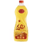 روغن مخصوص سرخ کردنی بهار 810 میلی لیتری