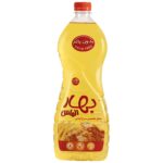 روغن مخصوص سرخ کردنی بهار 810 میلی لیتری