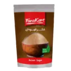 فراکام شکر قهوه ای 500 گرمی